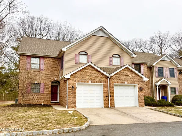 41 Weller Pl #217, Holmdel, NJ 07733