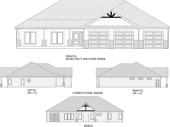 609 Lone Jack Lees Summit Rd, Lone Jack, MO 64086