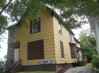 96 Hudson Ave, Rochester, NY 14605