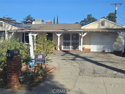 21 W Camino Real Ave, Arcadia, CA, 91007