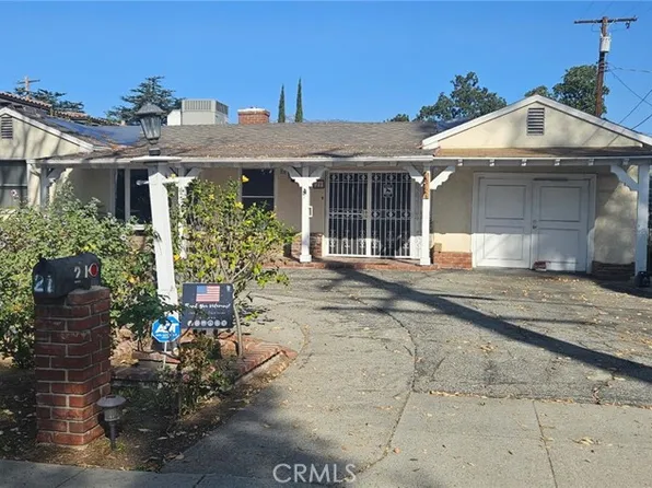 21 W Camino Real Ave, Arcadia, CA 91007