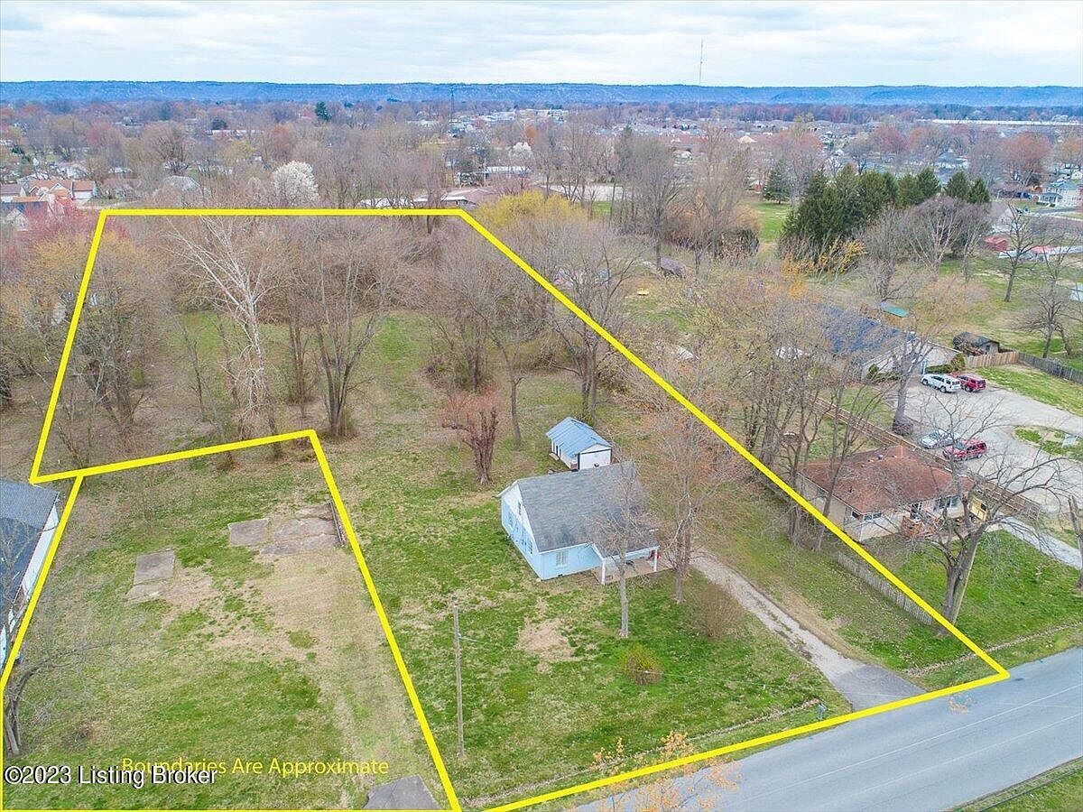 10500 Millers Ln, Louisville, KY 40272 Zillow