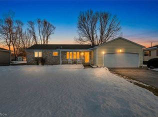 1819 W 42nd St, Lorain, OH 44053