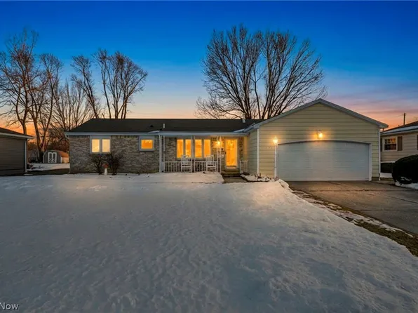 1819 W 42nd St, Lorain, OH 44053