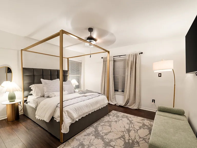 Bed Room 2