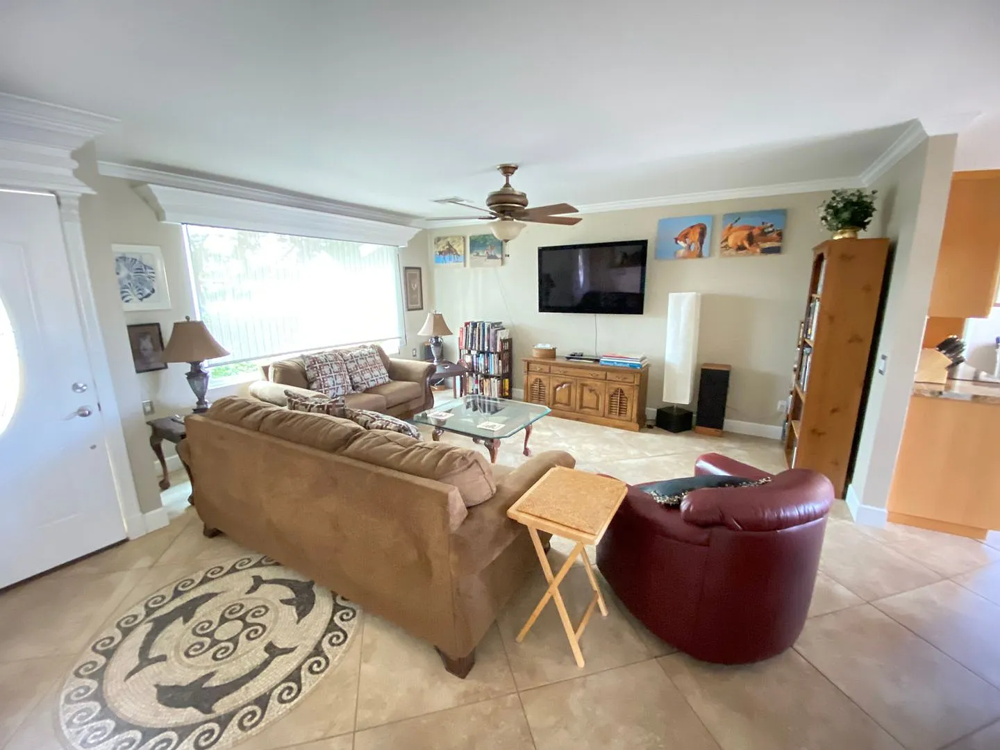 Updated home with lake views in Leisure World. A 45+ Active Adult Resort Community. Available May... — Photo 3
