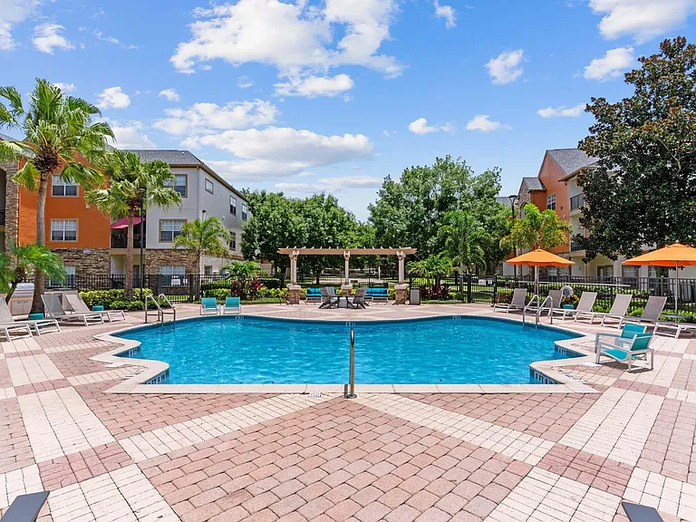 The Monaco at Waterford Lakes — Photo 31