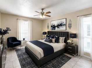 Cerca DeMi, Houston, TX 77080