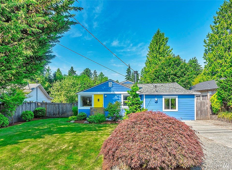 1st image of 16001 12th Ave NE