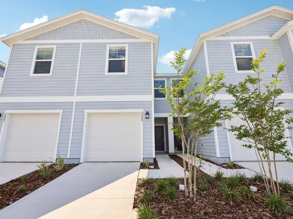 3649 Luxor Way, Middleburg, FL 32068