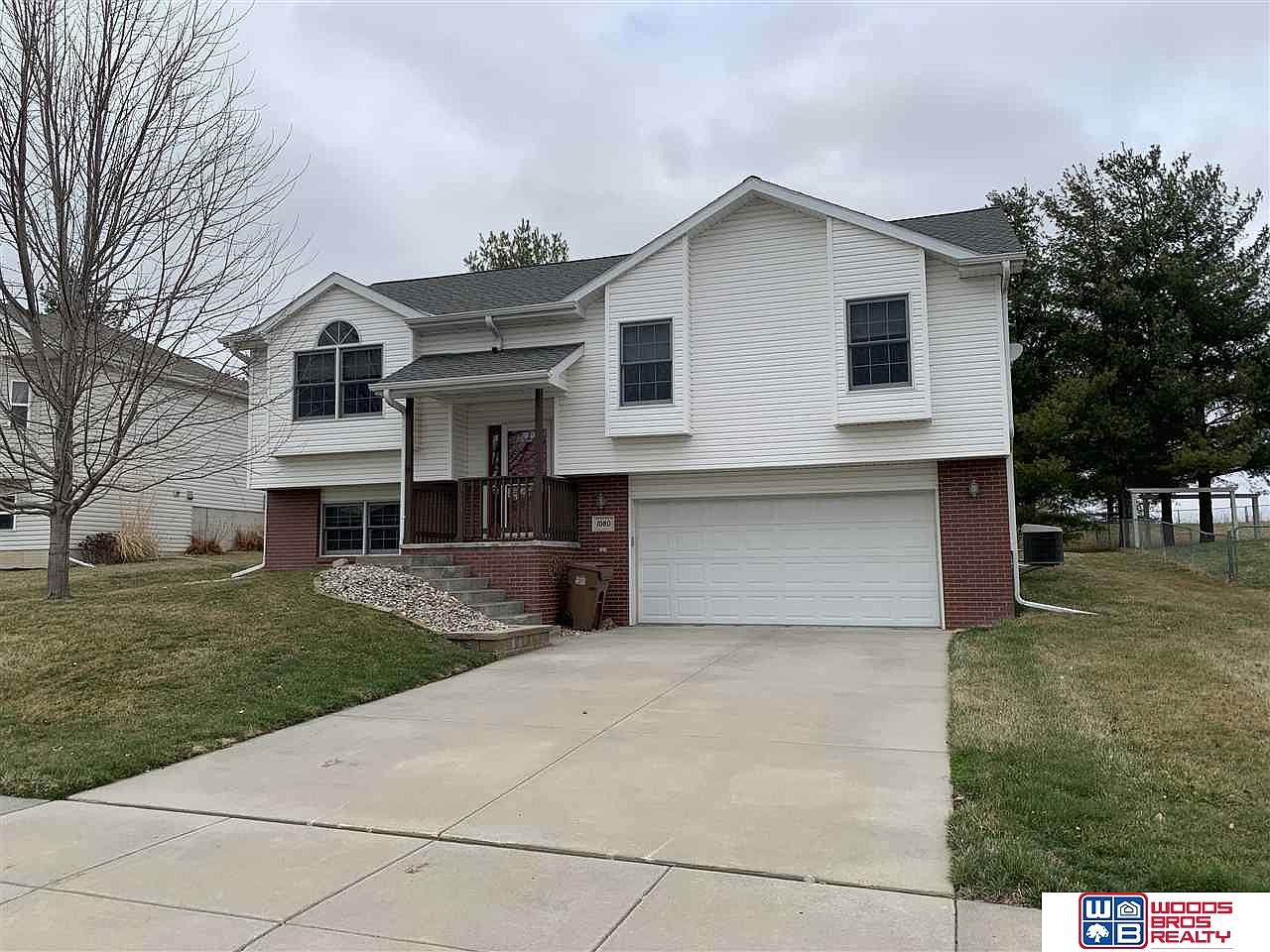 1080 Garden St, NE 68317 Zillow