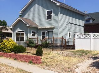 3497 W Clyde Pl, Denver, CO 80211