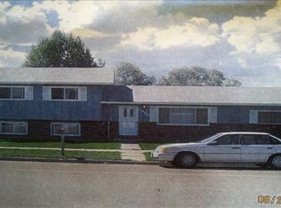 1966 N 15th St, Laramie, WY 82072