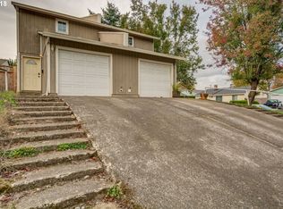 4092 N Attu St, Portland, OR 97203