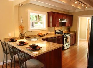 33 Pacheco St, San Rafael, CA 94901