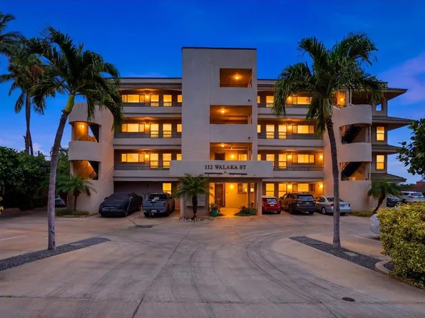 112 Walaka St APT 101, Kihei, HI 96753