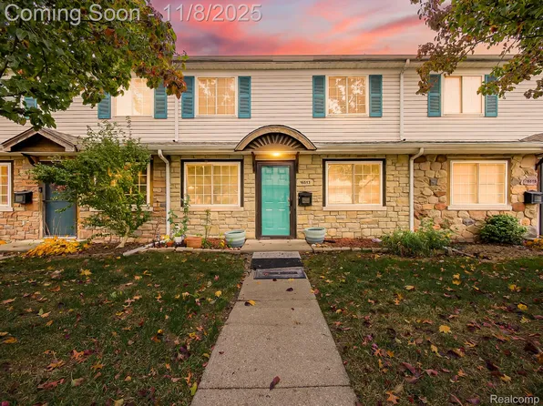 16513 Terrace Village Dr, Taylor, MI 48180
