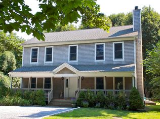 63C N Cartwright Rd, Shelter Island, NY 11964