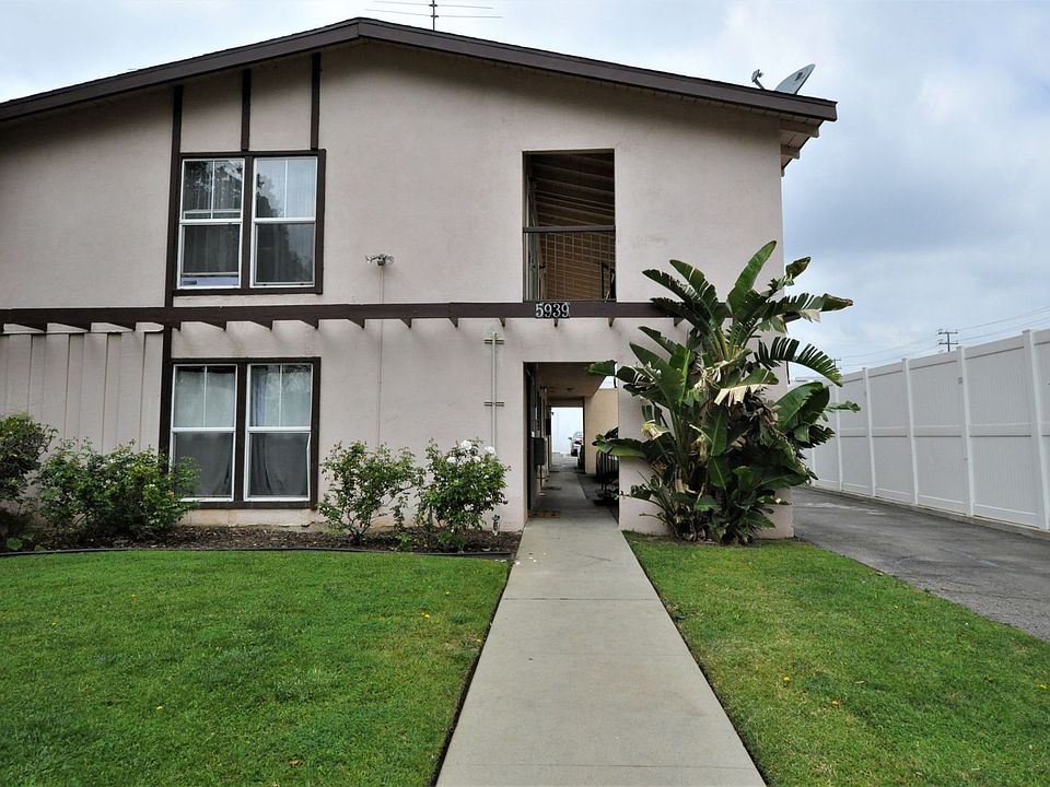 1st image of 5939 Cedros Ave APT A