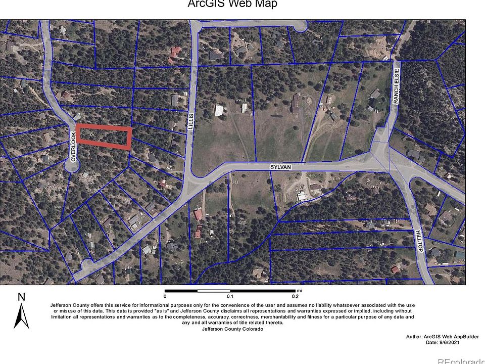 2nd image of 11548 Overlook Rd