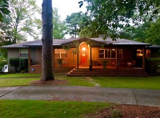 2516 Dolly Ridge Rd, Birmingham, AL 35243