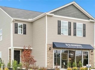 104 Linden Dr, Thomasville, NC 27360