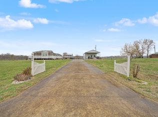 800 Ballard Rd, Camden, TN 38320