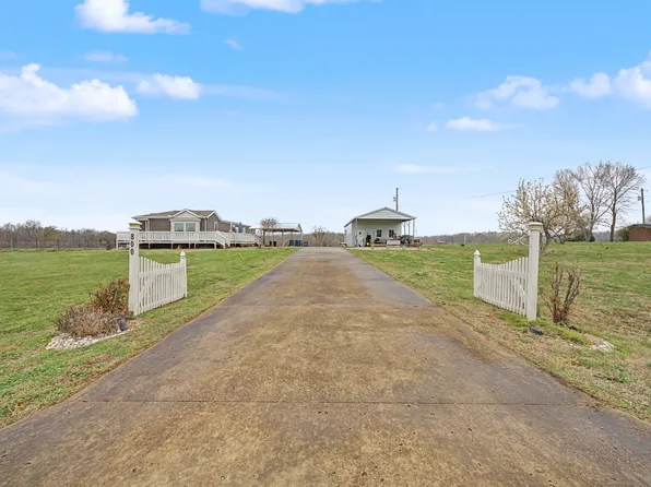 800 Ballard Rd, Camden, TN 38320