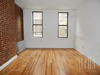 Rented by Alpha Properties NYC I LLC
