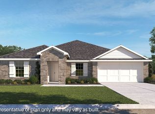 7313 NW 150th Ter, Oklahoma City, OK 73142