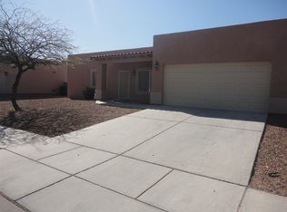 501 W Placita Durango, Tucson, AZ 85706