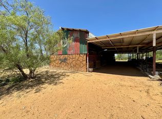 521 Rr 6250a, Laredo, TX 78045