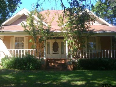 704 W Dallas St, Winona, TX, 75792