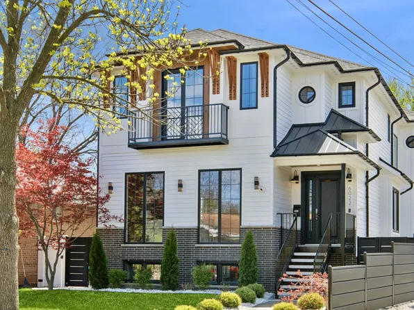 6022 N Ionia Ave, Chicago, IL 60646