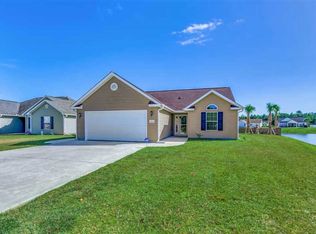 204 Hickory Springs Ct, Conway, SC 29527