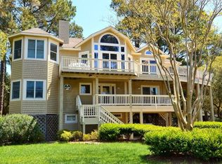 1131 Austin St, Corolla, NC 27927