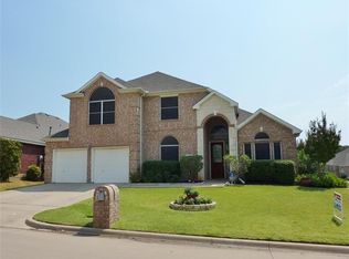 5517 Independence Ave, Arlington, TX 76017