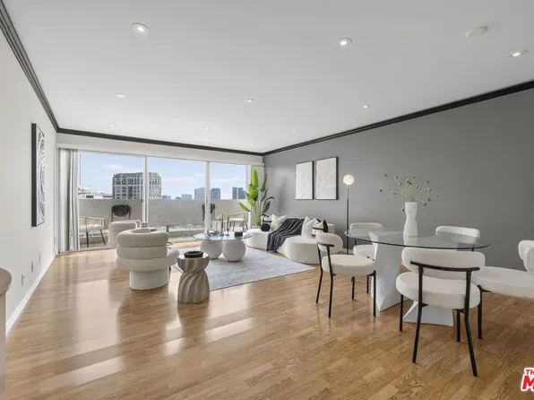 10701 Wilshire Blvd APT 2202, Los Angeles, CA 90024