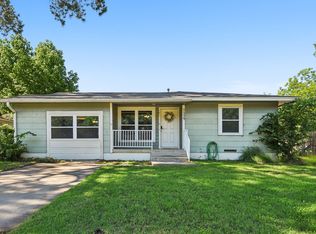 1509 Creek Ave, Denton, TX 76209