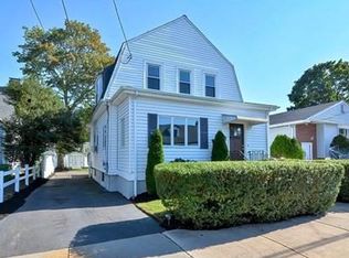 19 Carolina St, Medford, MA 02155