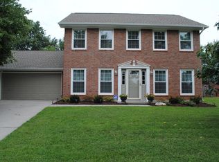 8821 Mill Run Dr, Knoxville, TN 37922