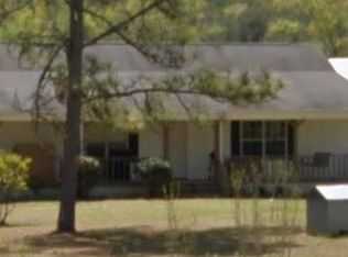 22128 Bagwell Rd, Berry, AL 35546