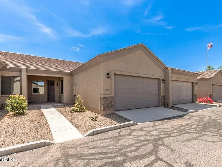 846 N Pueblo Dr #138 — Photo 2