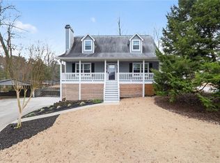 7283 White Flag Trl, Lithia Springs, GA 30122