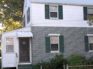 7109 Buchanan St, Hyattsville, MD 20784