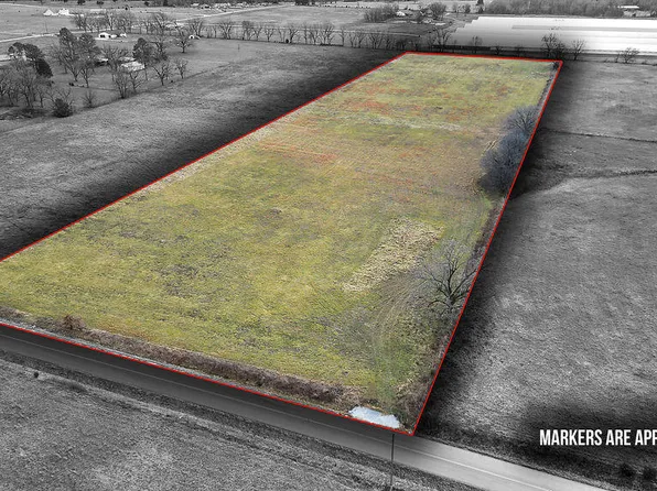 Tbd State Line Road, Sulphur Springs, AR 72768