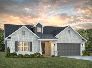 The Fontaine Plan, Summerlyn Trail, Evansville, IN 47715