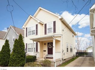 2477 W 5th St, Cleveland, OH 44113