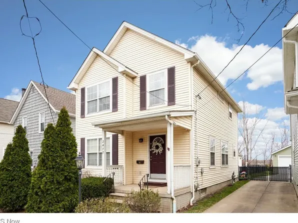 2477 W 5th St, Cleveland, OH 44113