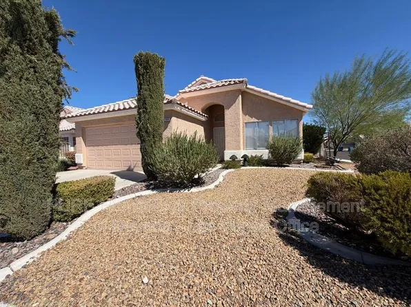 4500 N Cielo Ln, Las Vegas, NV 89130